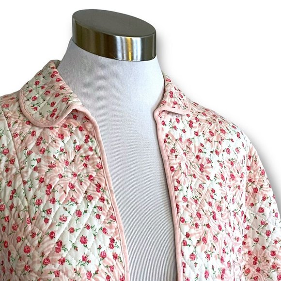 Lookalike LOVE SHACK FANCY summer coat - Picture 4 of 8